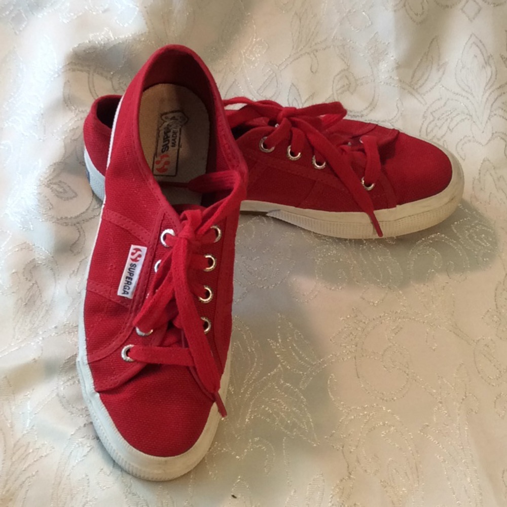 Superga